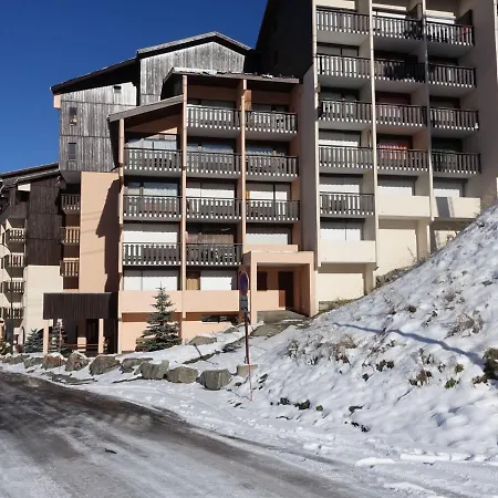 Appartement Argousier 130 B By Interhome