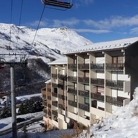 Argousier 130 B By Interhome *