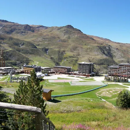 Argousier 130 B By Interhome Apartment