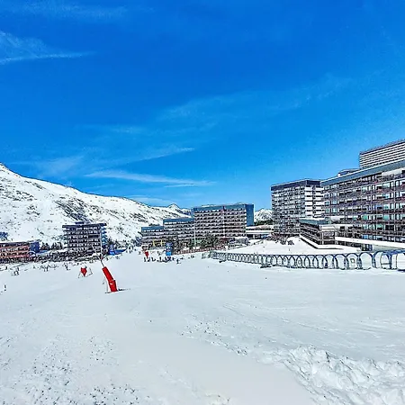 Argousier 130 B By Interhome *