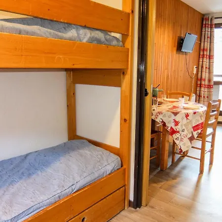 Argousier 130 B By Interhome *