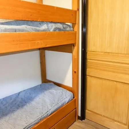 Argousier 130 B By Interhome * Saint-Martin-de-Belleville