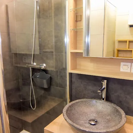 Apartment Argousier 130 B By Interhome Saint-Martin-de-Belleville