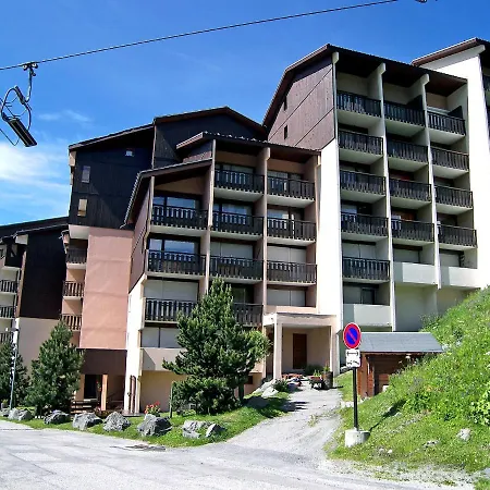 Apartmán Argousier 130 B By Interhome