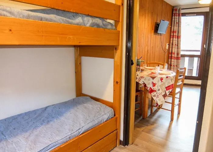 Argousier 130 B By Interhome *